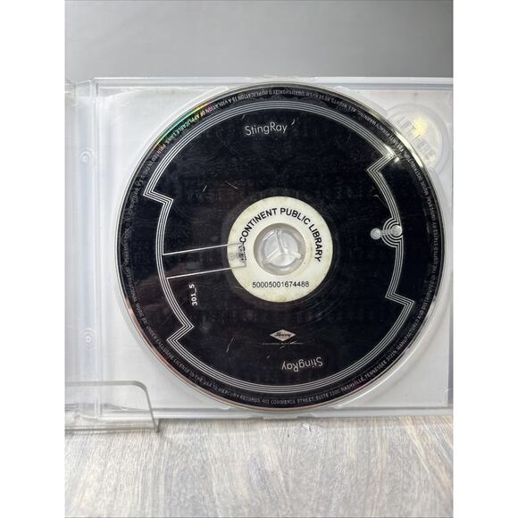 Lionel Richie – Tuskegee (CD, 2012, Mercury Nashville) - Picture 4 of 5